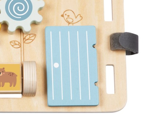 Tooky Toy TP515 Tablica manipulacyjna