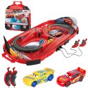Carrera Speed Arena 20016002 Disney Pixar Cars 2,77m