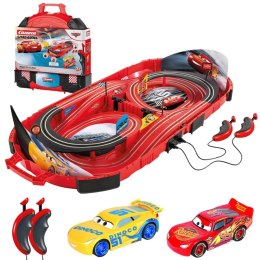 Carrera Speed Arena 20016002 Disney Pixar Cars 2,77m