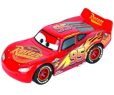 Carrera Speed Arena 20016002 Disney Pixar Cars 2,77m
