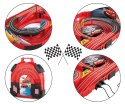 Carrera Speed Arena 20016002 Disney Pixar Cars 2,77m