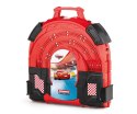 Carrera Speed Arena 20016002 Disney Pixar Cars 2,77m