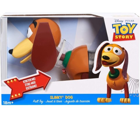 Just Play 03210 Toy Story Figurka Slinky Dog