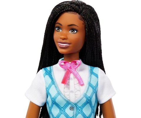Mattel HXJ39 Barbie Lalka Dżokejka