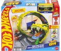 Mattel HDR29 Hot Wheels Wężowa Pętla