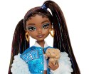 Mattel HYC22 Barbie Dream Besties Lalka Modowa Brooklyn