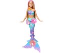 Mattel JDM72 Barbie Lalka Dreamtopia Syrenka