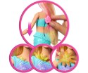 Mattel JDM72 Barbie Lalka Dreamtopia Syrenka