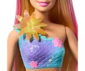 Mattel JDM72 Barbie Lalka Dreamtopia Syrenka