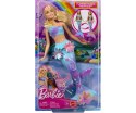 Mattel JDM72 Barbie Lalka Dreamtopia Syrenka