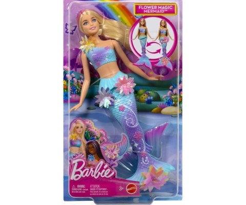 Mattel JDM72 Barbie Lalka Dreamtopia Syrenka