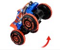Mattel JFR39 Hot Wheels Zdalnie Sterowany Pojazd
