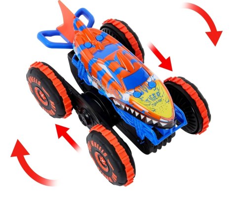 Mattel JFR39 Hot Wheels Zdalnie Sterowany Pojazd