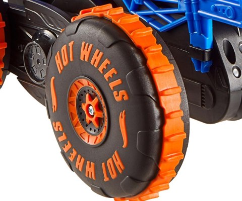 Mattel JFR39 Hot Wheels Zdalnie Sterowany Pojazd