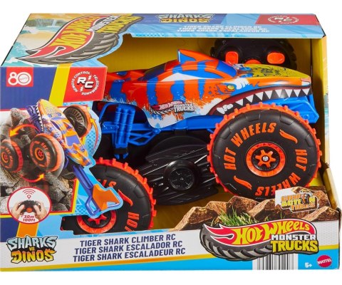 Mattel JFR39 Hot Wheels Zdalnie Sterowany Pojazd