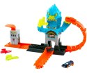 Mattel JHL92 Hot Wheels Głodny Goryl