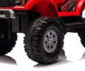 Milly Mally Pojazd na akumulator Ford F-150 Raptor Red