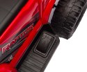 Milly Mally Pojazd na akumulator Ford F-150 Raptor Red