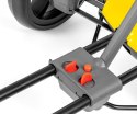 Milly Mally Pojazd na akumulator Gokart Bolt Yellow