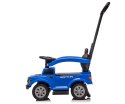 Milly Mally Pojazd z rączką Ford F-150 3w1 Blue