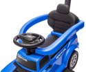 Milly Mally Pojazd z rączką Ford F-150 3w1 Blue