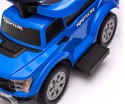 Milly Mally Pojazd z rączką Ford F-150 3w1 Blue