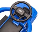 Milly Mally Pojazd z rączką Ford F-150 3w1 Blue