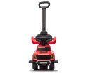 Milly Mally Pojazd z rączką Ford F-150 3w1 Red