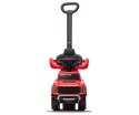 Milly Mally Pojazd z rączką Ford F-150 3w1 Red