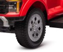Milly Mally Pojazd z rączką Ford F-150 3w1 Red