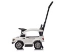 Milly Mally Pojazd z rączką Ford F-150 3w1 White