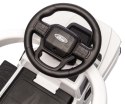 Milly Mally Pojazd z rączką Ford F-150 3w1 White