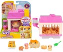 Moose 26626 Little Live Pets Mama Surprise Minis Chomik