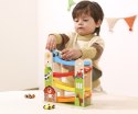 Viga 44844 Drewniana Zjeżdżalnia Samochodowa Farma