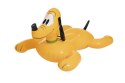 BESTWAY 91074 DMUCHANY PLUTO DO PŁYWANIA 112cm x 112cm x 90cm