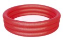 Bestway 51025 BASENIK DMUCHANY 122cm x 25cm CZERWONY