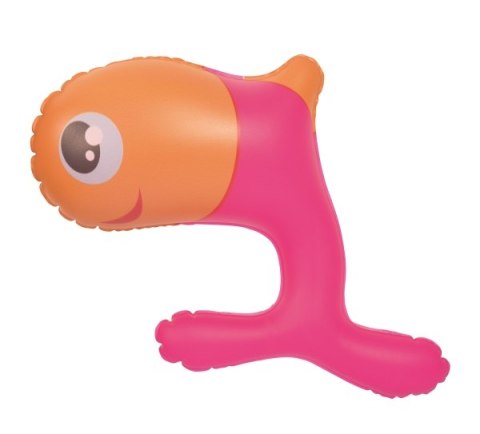 Bestway 52211 BASENIK DMUCHANY STATEK 140cm x 130cm x 104cm