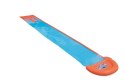 Bestway 52260 ŚLIZGAWKA H2O GO POJEDYNCZA FLAT START 5.49m