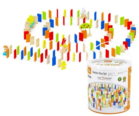 Viga 51620 Domino farma