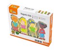 Viga 59699 Figurki magnetyczne - dzieci