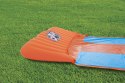 Bestway 52258 ŚLIZGAWKA H2GO POTRÓJNA Z RAMPĄ 5.49m