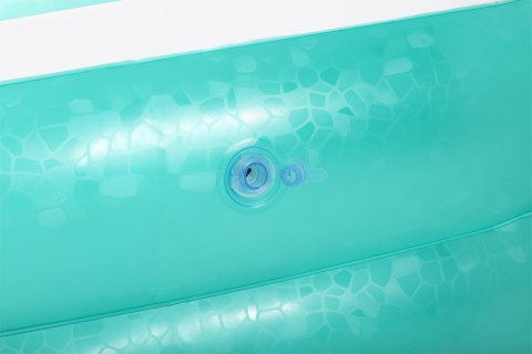 Bestway 54005 DUŻY BASEN DMUCHANY FAMILIJNY PROSTOKĄTNY MINT 201cm x 150cm x 51cm