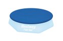 Bestway 58033 POKRYWA FLOWCLEAR DO BASENU ROZPOROWEGO FAST SET 3.05m