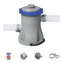 Bestway 58381 POMPA FILTRUJĄCA DO BASENÓW FLOWCLEAR 1249L
