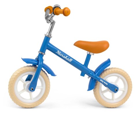 Rowerek Biegowy Marshall Blue