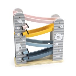 Viga 44013 PolarB Zjeżdżalnia - tor dla samochodzików