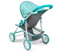 Wózek dla lalek Natalie Prestige Mint