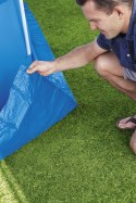 Bestway 58001 MATA POD BASEN OGRODOWY 3.35m x 3.35m