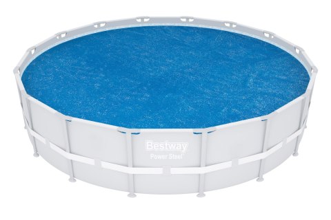 Bestway 58253 POKRYWA SOLARNA DO BASENU 4.57m