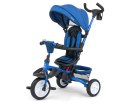 Rowerek Trójkołowy Stanley Rubber Navy